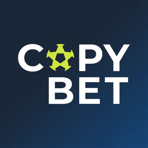 Copy Bet App - Enhance Your Betting Experience